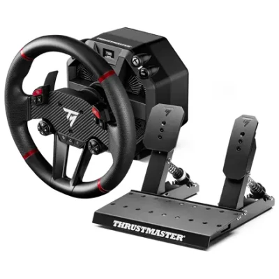 Thrustmaster Racing Wheel, for Xbox Series X / S, PC  |  T-598 X  |  Black
