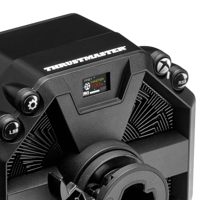 Thrustmaster Racing Wheel, for Xbox Series X / S, PC  |  T-598 X  |  Black