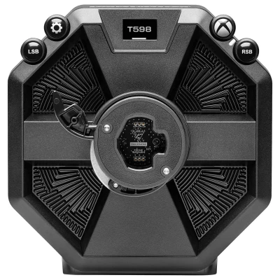 Thrustmaster Racing Wheel, for Xbox Series X / S, PC  |  T-598 X  |  Black