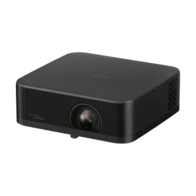 Epson EF-62B  |  700 ANSI lumens  |  Black