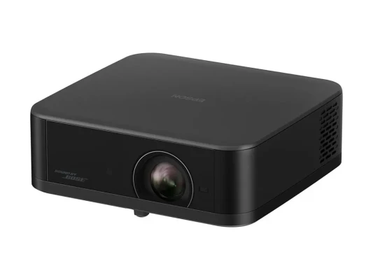 Epson EF-62B  |  700 ANSI lumens  |  Black