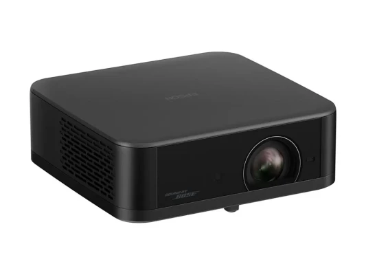 Epson EF-62B  |  700 ANSI lumens  |  Black