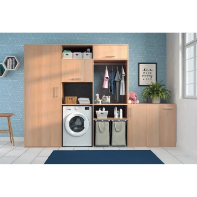 INDESIT Washing Machine  |  IM 864 MY TIME EE  |  Energy efficiency class A  |  Front loading  |  Washing capacity 8 kg  |  1400 RPM  |  Depth 54.6 cm  |  Width 60 cm  |  Display  |  Digit  |  Steam function  |  White