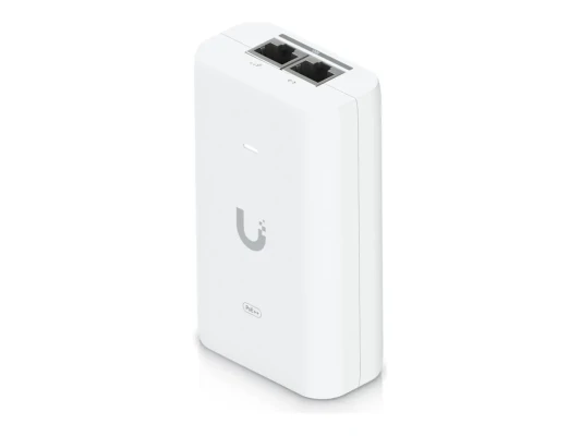 Ubiquiti 10G PoE++ Adapter, 60W  |  UACC-PoE++-10G