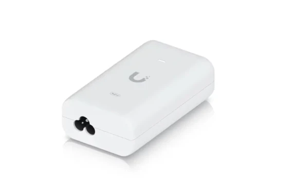 Ubiquiti 10G PoE++ Adapter, 60W  |  UACC-PoE++-10G
