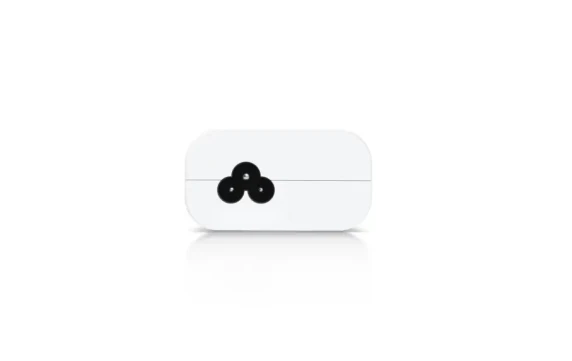 Ubiquiti 10G PoE++ Adapter, 60W  |  UACC-PoE++-10G
