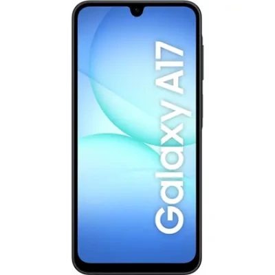 Samsung  |  Galaxy  |  A17 (A175)  |  Черный  |  6.7 "  |  Super AMOLED  |  1080 x 2340 пикселей  |  Mediatek  |  Helio G99  |  Внутренняя ОЗУ 4 ГБ  |  128 ГБ  |  Двойная SIM  |  MicroSD  |  3G  |  4G  |  Разрешение основной камеры 50 МП  |  Разрешение вт