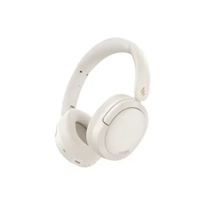 Edifier  |  Наушники  |  W800BT PRO  |  Беспроводные  |  Накладные  |  Микрофон  |  Шумоподавление  |  Слоновая кость