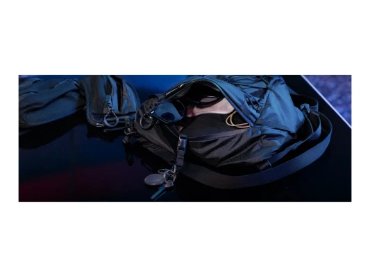 Asus ROG Archer  |  Carry Bag  |  Black