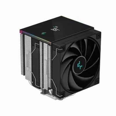 Deepcool  |  AK620 Digital SE  |  CPU Air Cooler  |  Intel & AMD