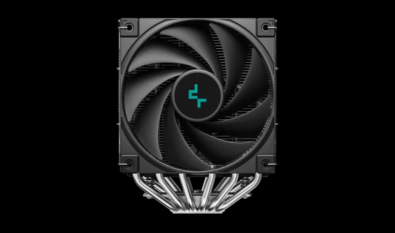 Deepcool  |  AK620 Digital SE  |  CPU Air Cooler  |  Intel & AMD