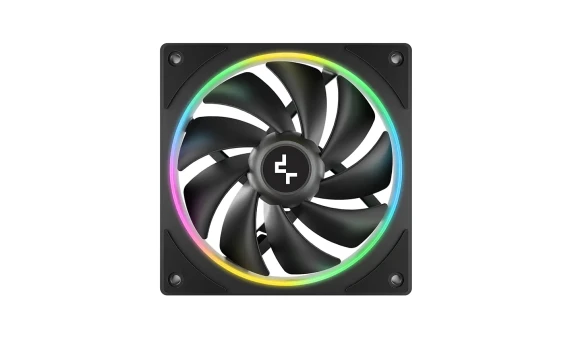 DeepCool FL12 SE  |  Dzesēšanas ventilatori  |  3 in 1