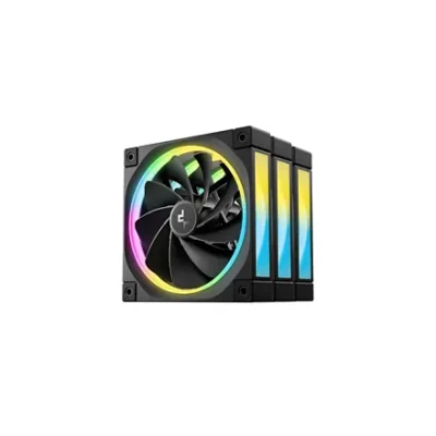 Deepcool  |  FL12R 3-in-1  |  Cooling Fan