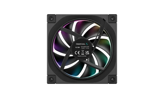 Deepcool  |  FL12R 3-in-1  |  Cooling Fan