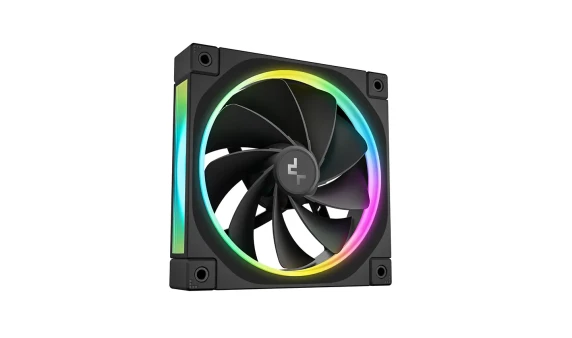 Deepcool  |  FL12R 3-in-1  |  Cooling Fan