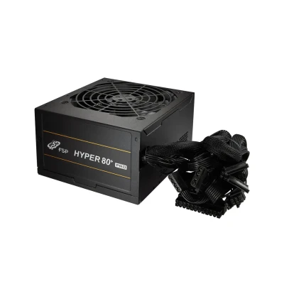 FSP Power Supply  |  HYPER 80+PRO650 G5.1  |  650 W
