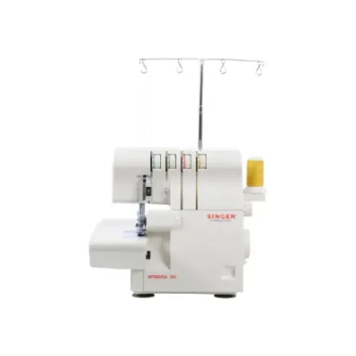 Singer Sewing Machine  |  14SH654  |  Number of stitches 6  |  White