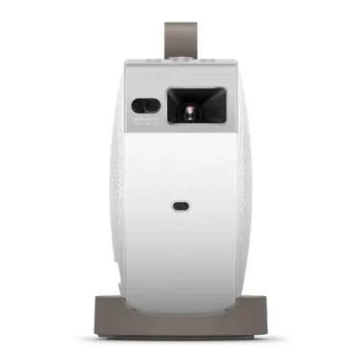 Benq GV32  |  Full HD (1920x1080)  |  500 ANSI lumens  |  White  |  Wi-Fi