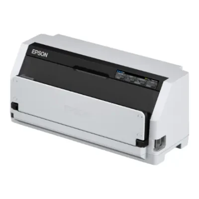 Epson LQ-780  |  Maksimālais ISO A sērijas papīra izmērs A3