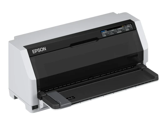 Epson LQ-780  |  Maksimālais ISO A sērijas papīra izmērs A3