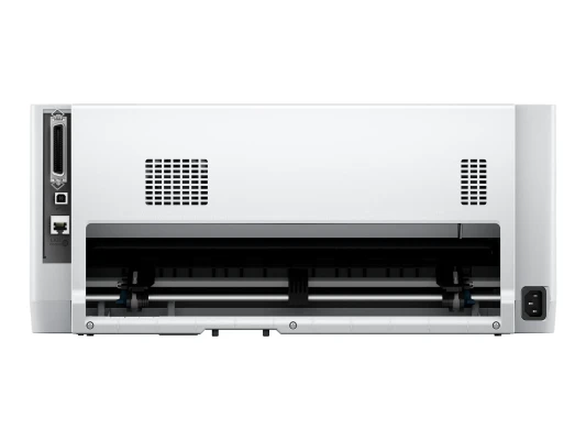 Epson LQ-780  |  Maksimālais ISO A sērijas papīra izmērs A3