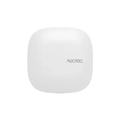 AEOTEC Smart Home Hub 2 - Works as a SmartThings Hub, EU, Z-Wave, Zigbee 3.0, WiFi  |  GP-AEOHUBV4EU  |  White