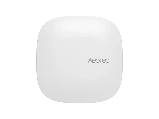 AEOTEC Smart Home Hub 2 - Works as a SmartThings Hub, EU, Z-Wave, Zigbee 3.0, WiFi  |  GP-AEOHUBV4EU  |  White