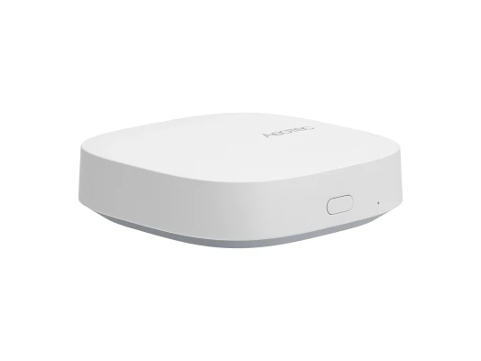 AEOTEC Smart Home Hub 2 - Works as a SmartThings Hub, EU, Z-Wave, Zigbee 3.0, WiFi  |  GP-AEOHUBV4EU  |  White