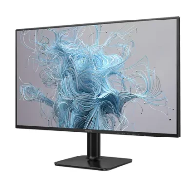 Philips  |  24E2N1110 / 00  |  24 "  |  IPS  |  FHD  |  16:9  |  120 Гц  |  4 мс  |  1920 x 1080 пикселей  |  300 кд / м²  |  Количество HDMI портов 1  |  Черный