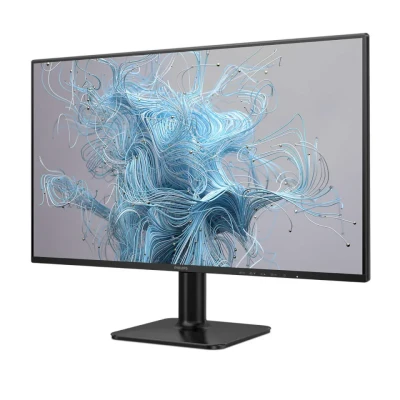 Philips  |  24E2N1110 / 00  |  24 "  |  IPS  |  FHD  |  16:9  |  120 Гц  |  4 мс  |  1920 x 1080 пикселей  |  300 кд / м²  |  Количество HDMI портов 1  |  Черный