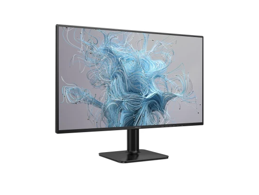 Philips  |  24E2N1110 / 00  |  24 "  |  IPS  |  FHD  |  16:9  |  120 Гц  |  4 мс  |  1920 x 1080 пикселей  |  300 кд / м²  |  Количество HDMI портов 1  |  Черный