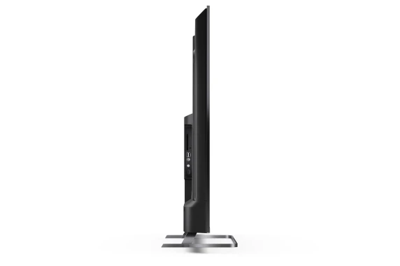 Sharp 4K Ultra HD QLED MiniLED TV  |  55JP7265E  |  55  |  Google TV  |  UHD