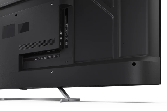 Sharp 4K Ultra HD QLED MiniLED TV  |  55JP7265E  |  55  |  Google TV  |  UHD