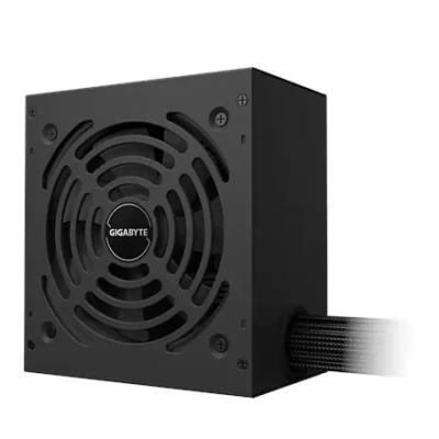 Gigabyte Power Supply  |  P650G PCIE 5.1  |  650 W