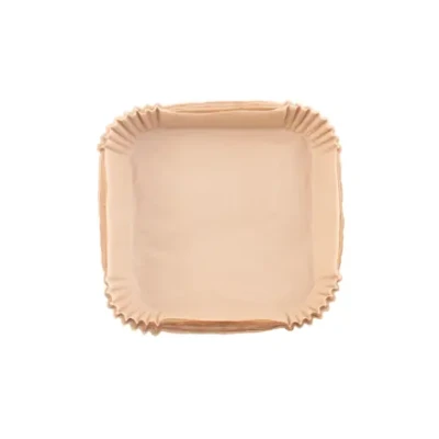 Adler  |  Paper Liners for Air Fryer  |  AD 6731  |  100  |  Dimensions (W x L) 16 x 16 x 4.5 cm