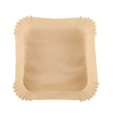 Adler Paper Liners for Air Fryer  |  AD 6732  |  100  |  Dimensions (W x L) 20 x 20 x 4.5 cm