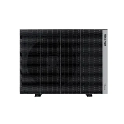 Hisense  |  AHW-080HCPB1  |  Hi-Therma II R290 monobloc 8 kw heat pump outdoor unit
