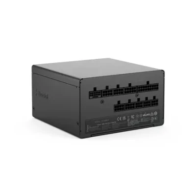 Fractal Design Power Supply, Black  |  Ion 3 Gold  |  750 W
