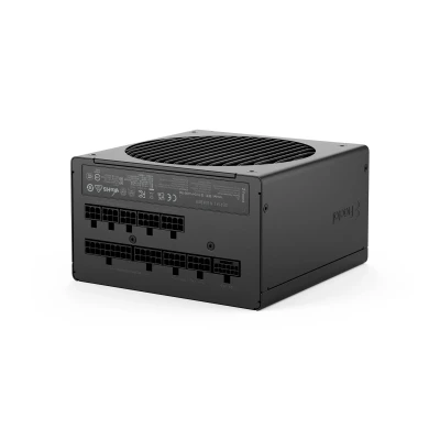 Fractal Design Power Supply, Black  |  Ion 3 Gold  |  750 W