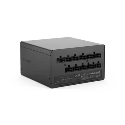 Fractal Design Power Supply, Black  |  Ion 3 Gold  |  850 W