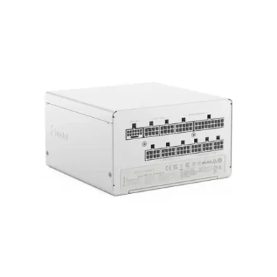 Fractal Design Power Supply, White  |  Ion 3 Gold  |  1000 W