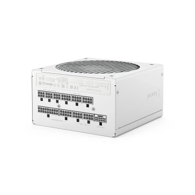 Fractal Design Power Supply, White  |  Ion 3 Gold  |  1000 W