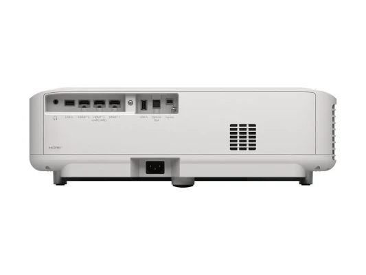 Epson EH-LS670W  |  Full HD (1920x1080)  |  3600 ANSI lumens  |  White  |  Wi-Fi