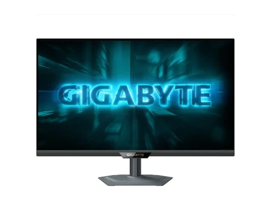 Gigabyte  |  G27Q2 EK  |  27 "  |  SS IPS  |  QHD  |  16:9  |  200 Гц  |  0.5 мс  |  2560 x 1440 пикселей  |  350 кд / м²  |  Количество HDMI портов 2  |  Черный
