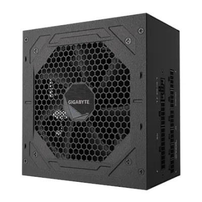 Gigabyte Power Supply, ATX 12V v3.1  |  UD1000GM PG5 V2  |  1000 W