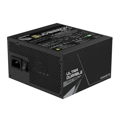 Gigabyte Power Supply, ATX 12V v3.1  |  UD1000GM PG5 V2  |  1000 W