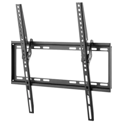 Goobay Wall mount  |  Basic TILT (M)  |  Tilt  |  32-55 "  |  Maximum weight (capacity) 35 kg  |  Black