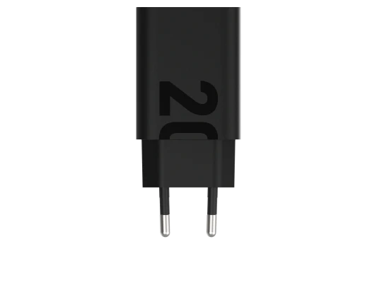 Lenovo 20W USB-A Wall Charger