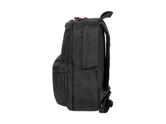 Genesis Pallad 200  |  Fits up to size 14.1 "  |  Backpack  |  Black  |  Shoulder strap