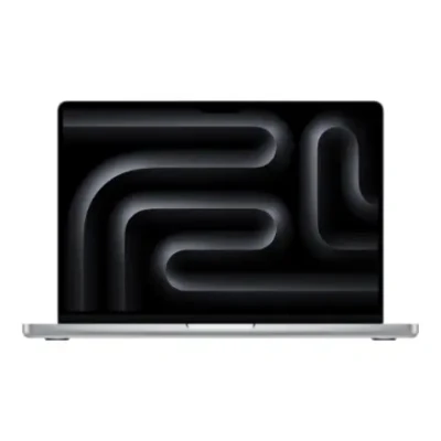 Apple MacBook Pro 14" Apple M5 10C CPU, 10C GPU 16GB / 1TB SSD / Silver / SWE  |  Apple